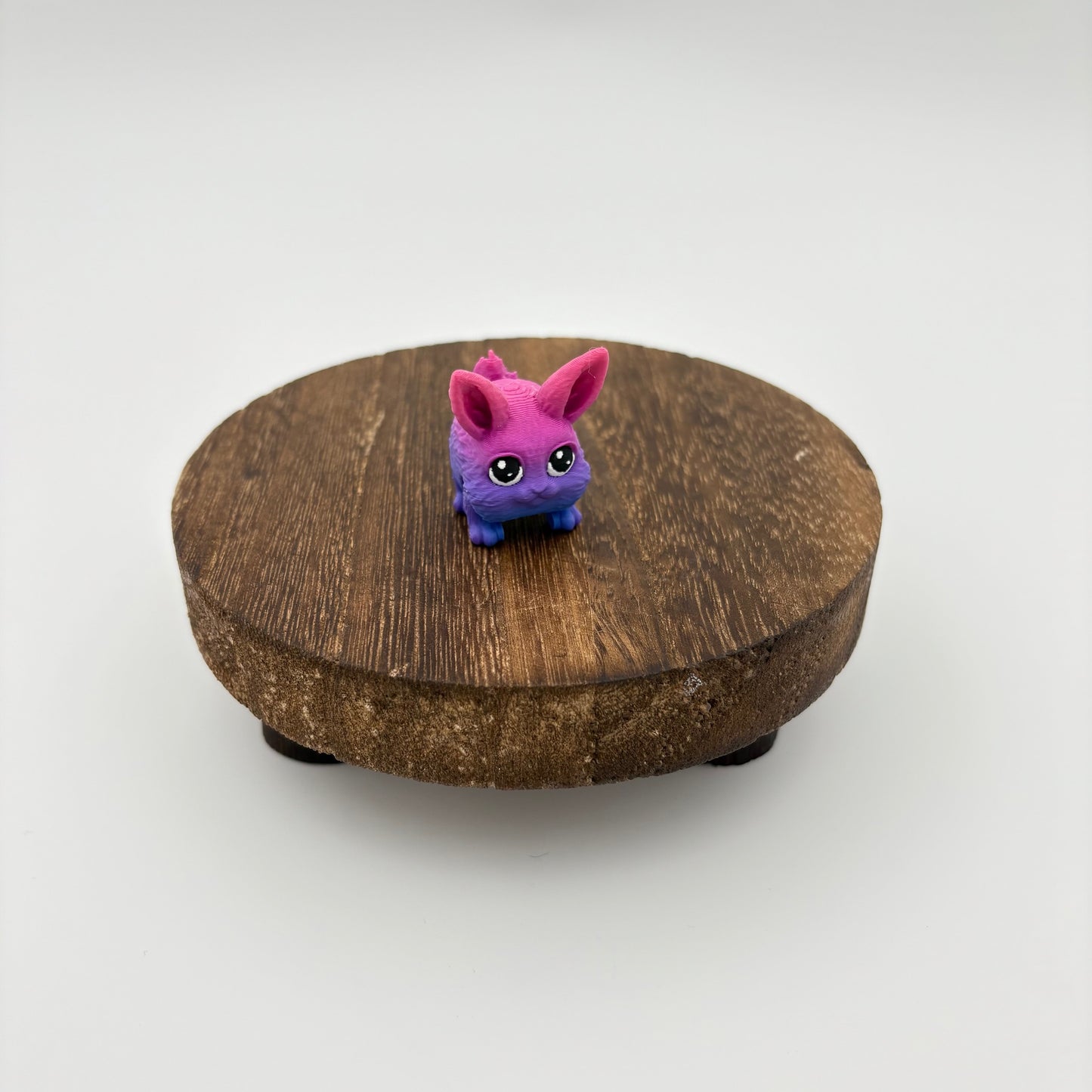 Sidekicks Flexi Toys - 3D Printed Desk Pets & Fidget Creatures