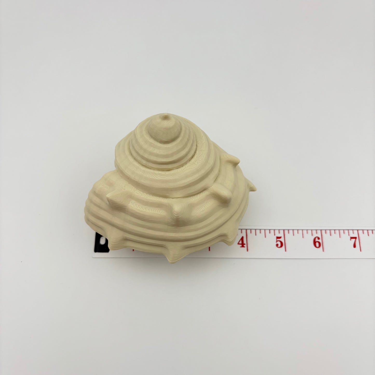 Hermit Crab – Articulated Ocean Creature