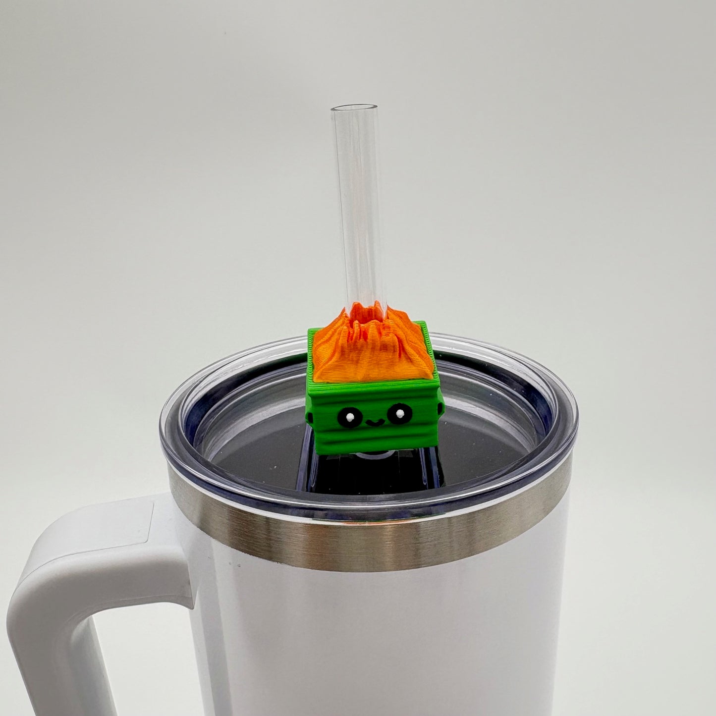 Straw Buddies, Stanley Tumbler Accessories, Straw Charms - Cute Fun Tumbler Drink Accessories!