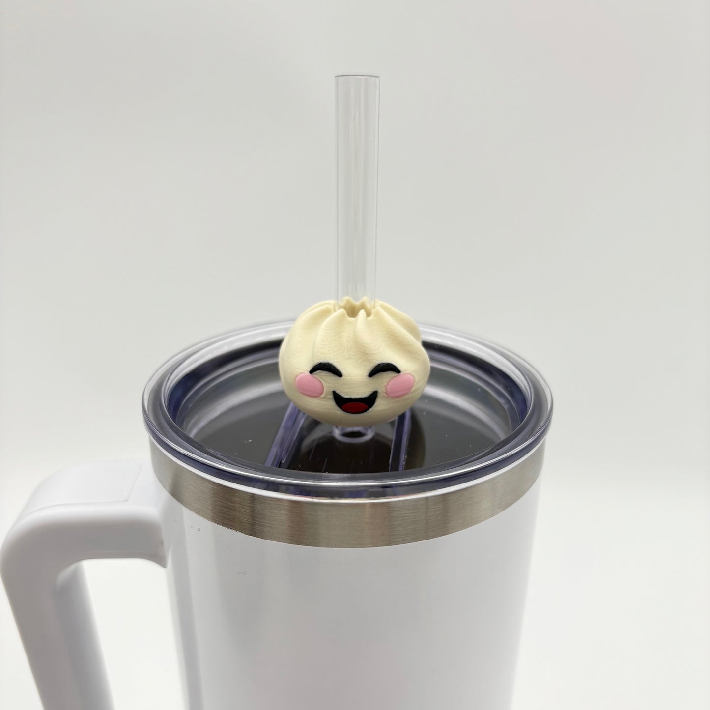 Straw Buddies, Stanley Tumbler Accessories, Straw Charms - Cute Fun Tumbler Drink Accessories!
