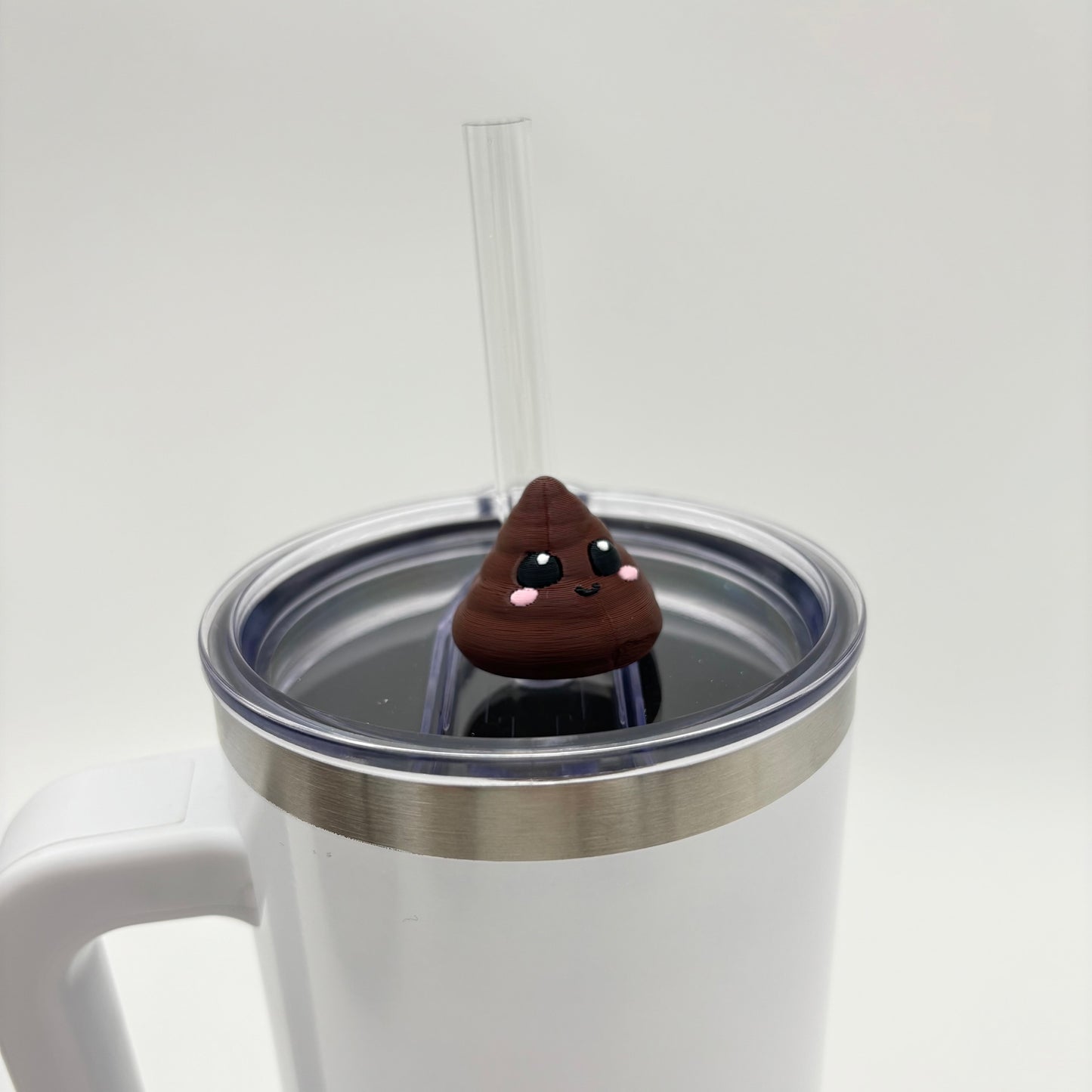 Straw Buddies, Stanley Tumbler Accessories, Straw Charms - Cute Fun Tumbler Drink Accessories!