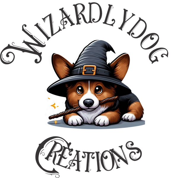 Wizardlydog Creations