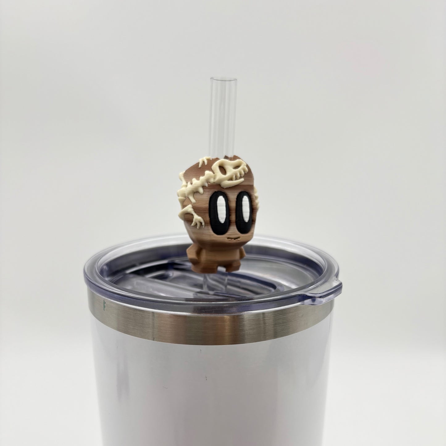 Straw Buddies, Stanley Tumbler Accessories, Straw Charms - Cute Fun Tumbler Drink Accessories!