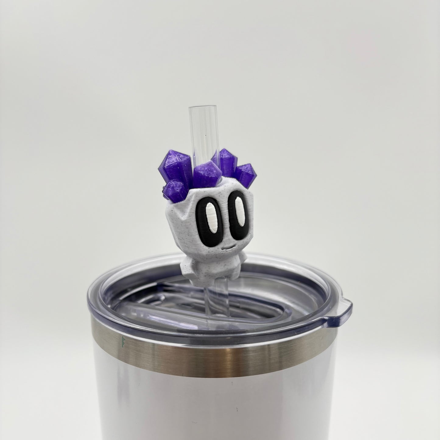 Straw Buddies, Stanley Tumbler Accessories, Straw Charms - Cute Fun Tumbler Drink Accessories!