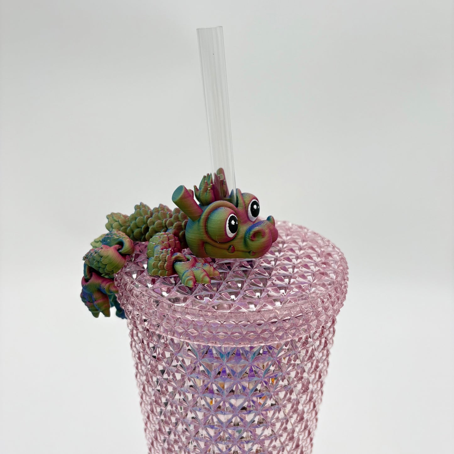 Straw Buddies, Stanley Tumbler Accessories, Straw Charms - Cute Fun Tumbler Drink Accessories!
