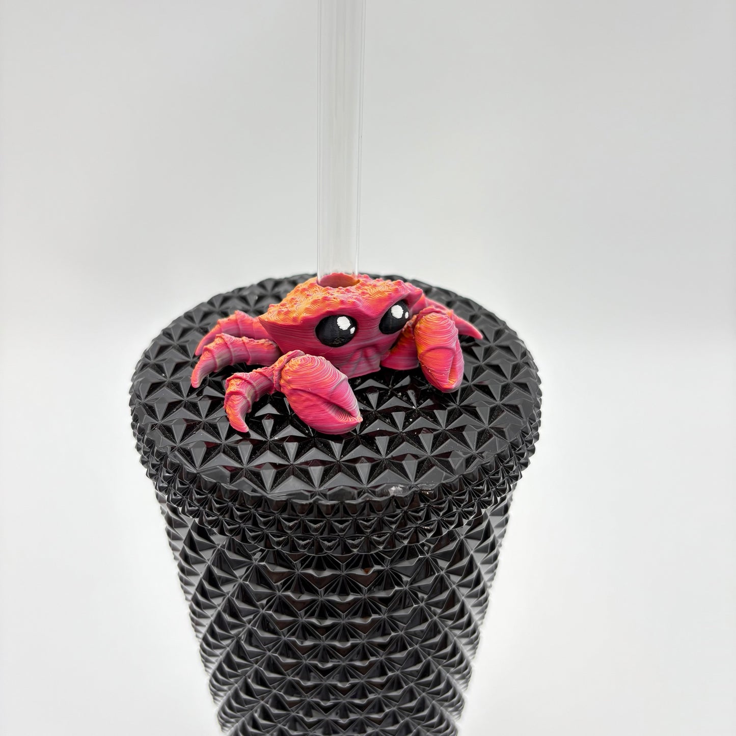 Straw Buddies, Stanley Tumbler Accessories, Straw Charms - Cute Fun Tumbler Drink Accessories!