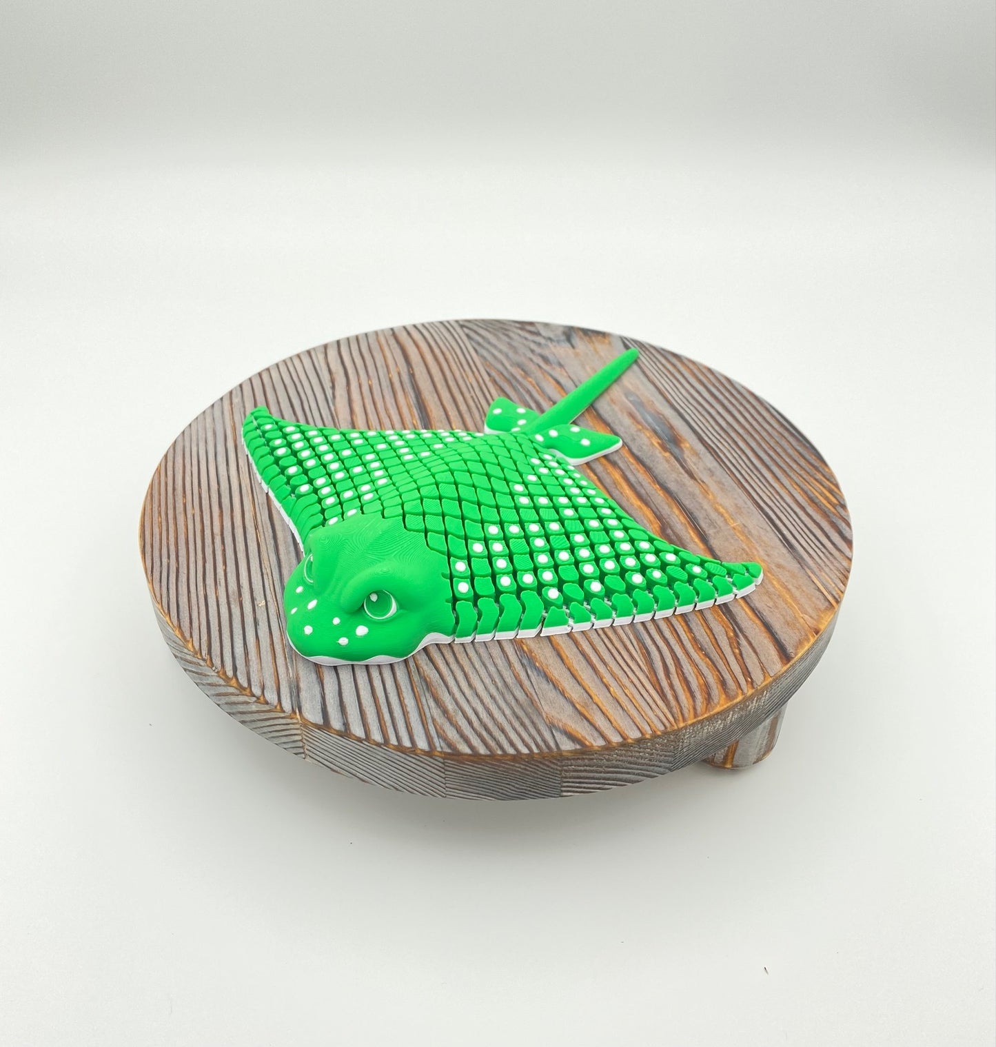Spotted Eagle Ray