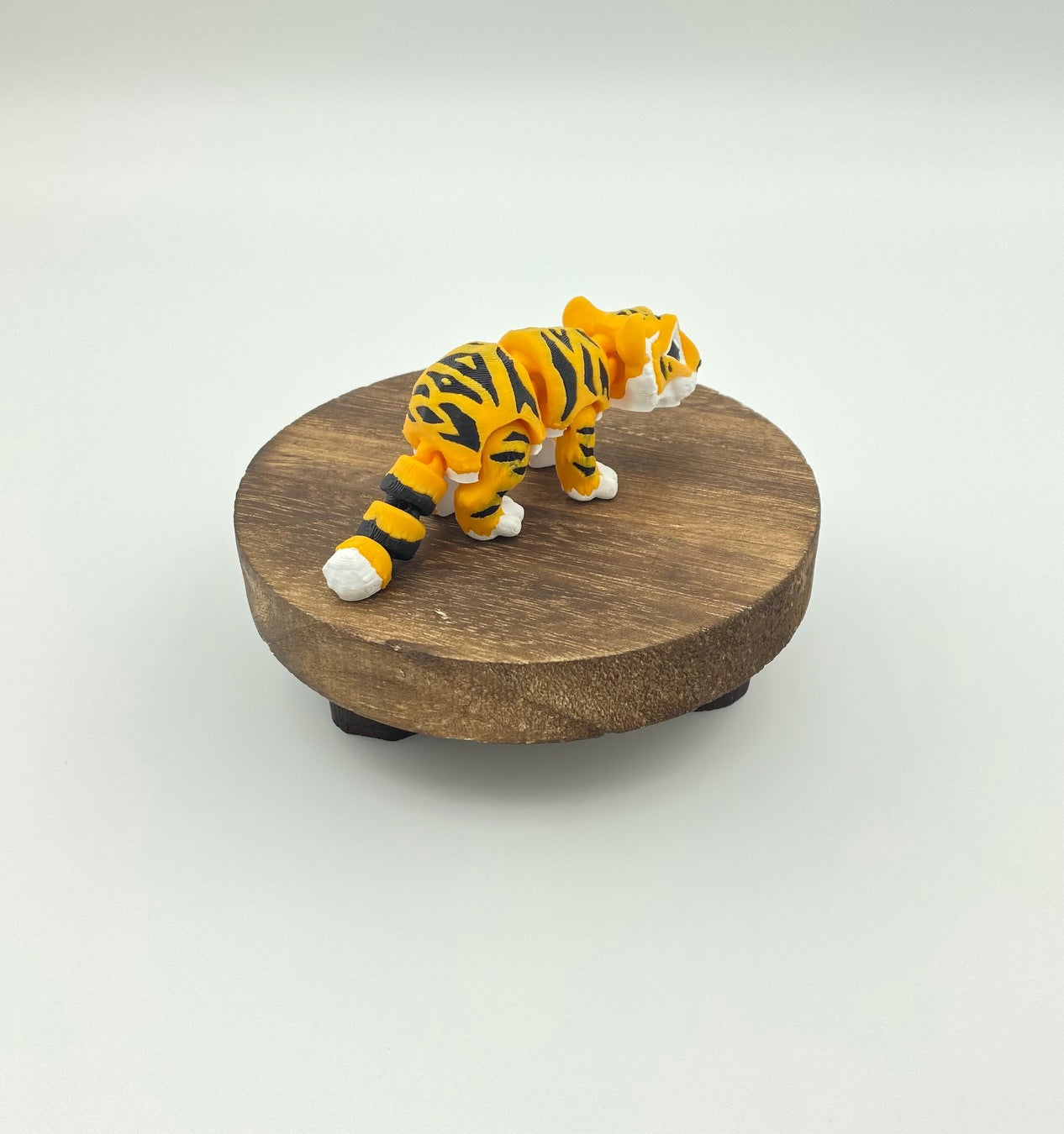 Tigers