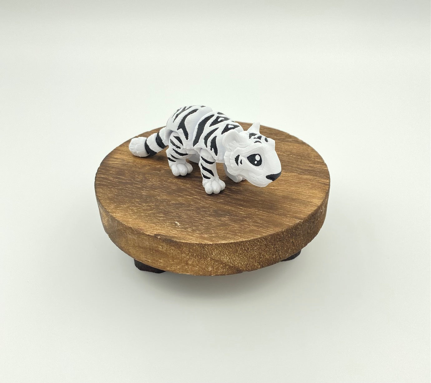 Tigers