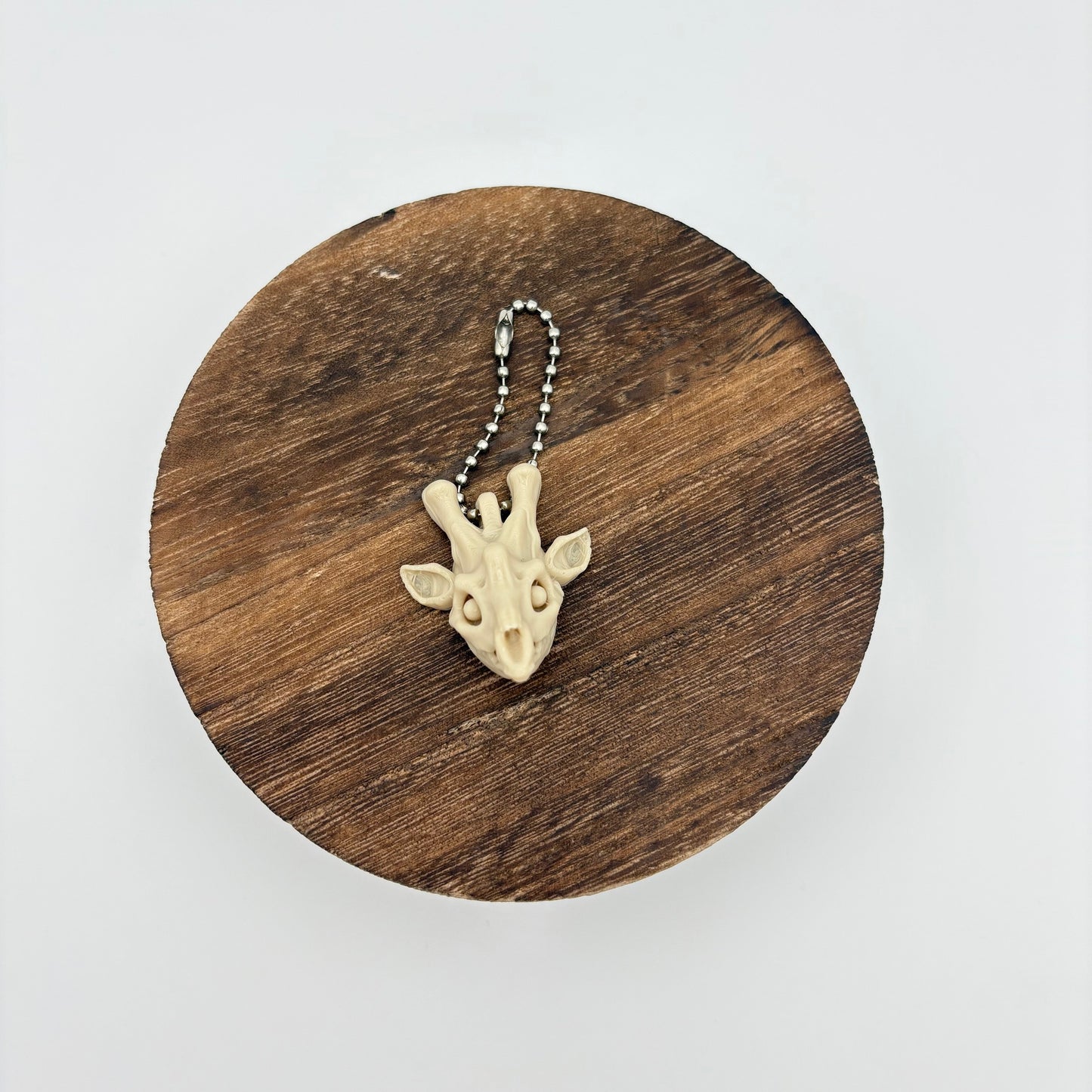 Keychains & Charms - 3D Printed, Articulated, Adorable & Unique!