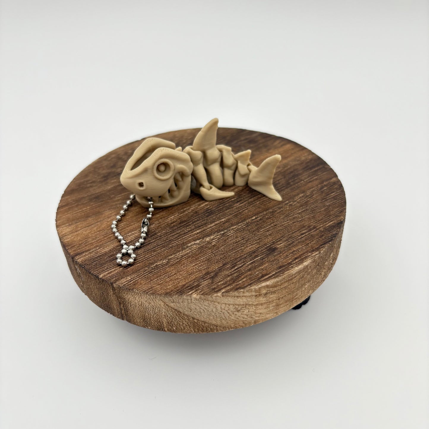 Keychains & Charms - 3D Printed, Articulated, Adorable & Unique!