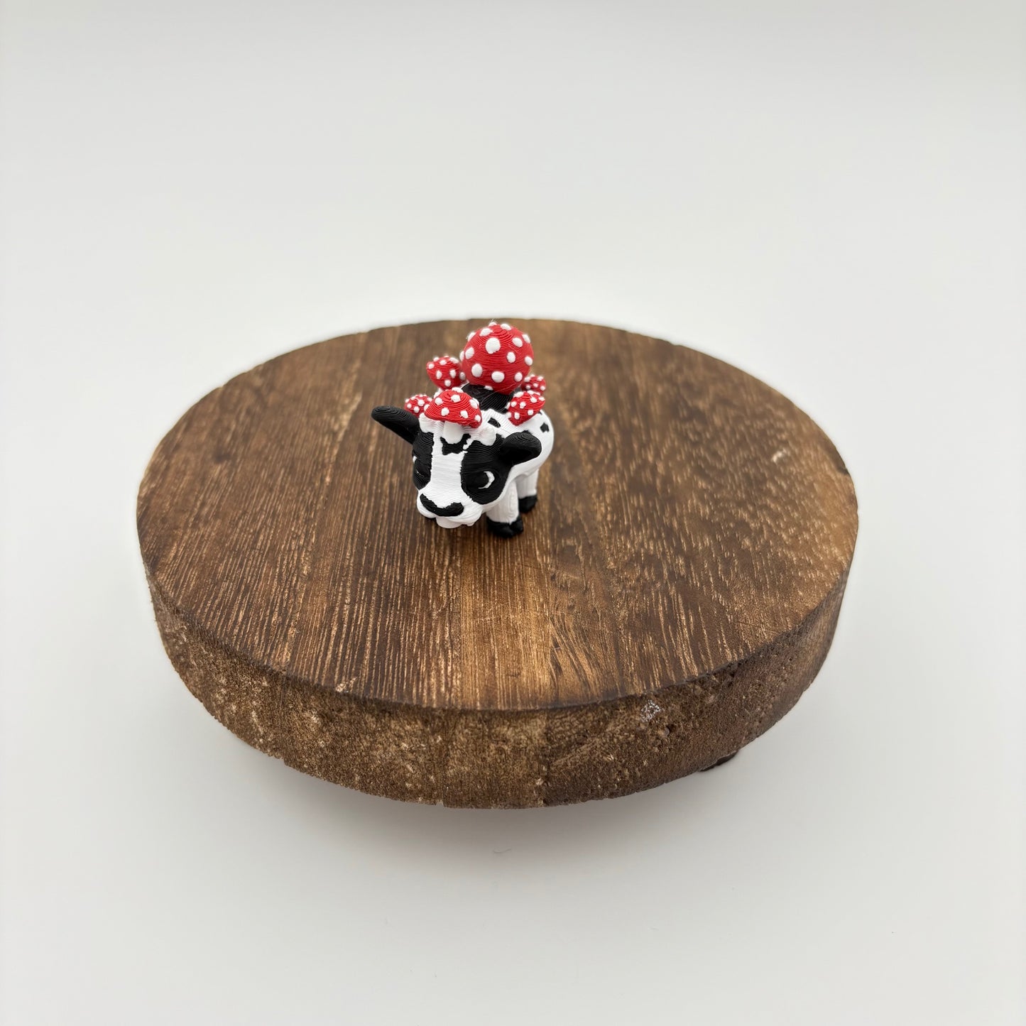 Sidekicks Flexi Toys - 3D Printed Desk Pets & Fidget Creatures