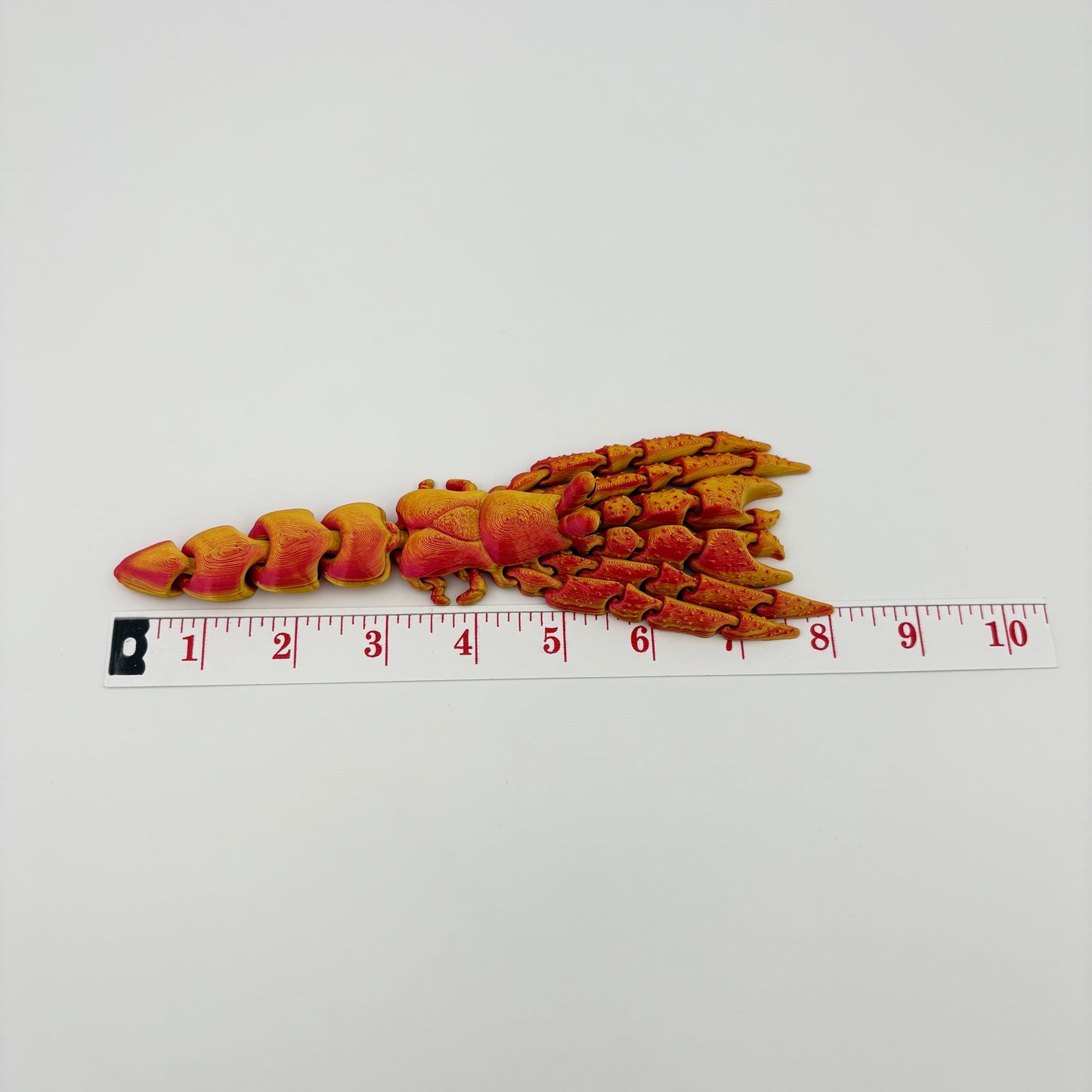 Hermit Crab – Articulated Ocean Creature