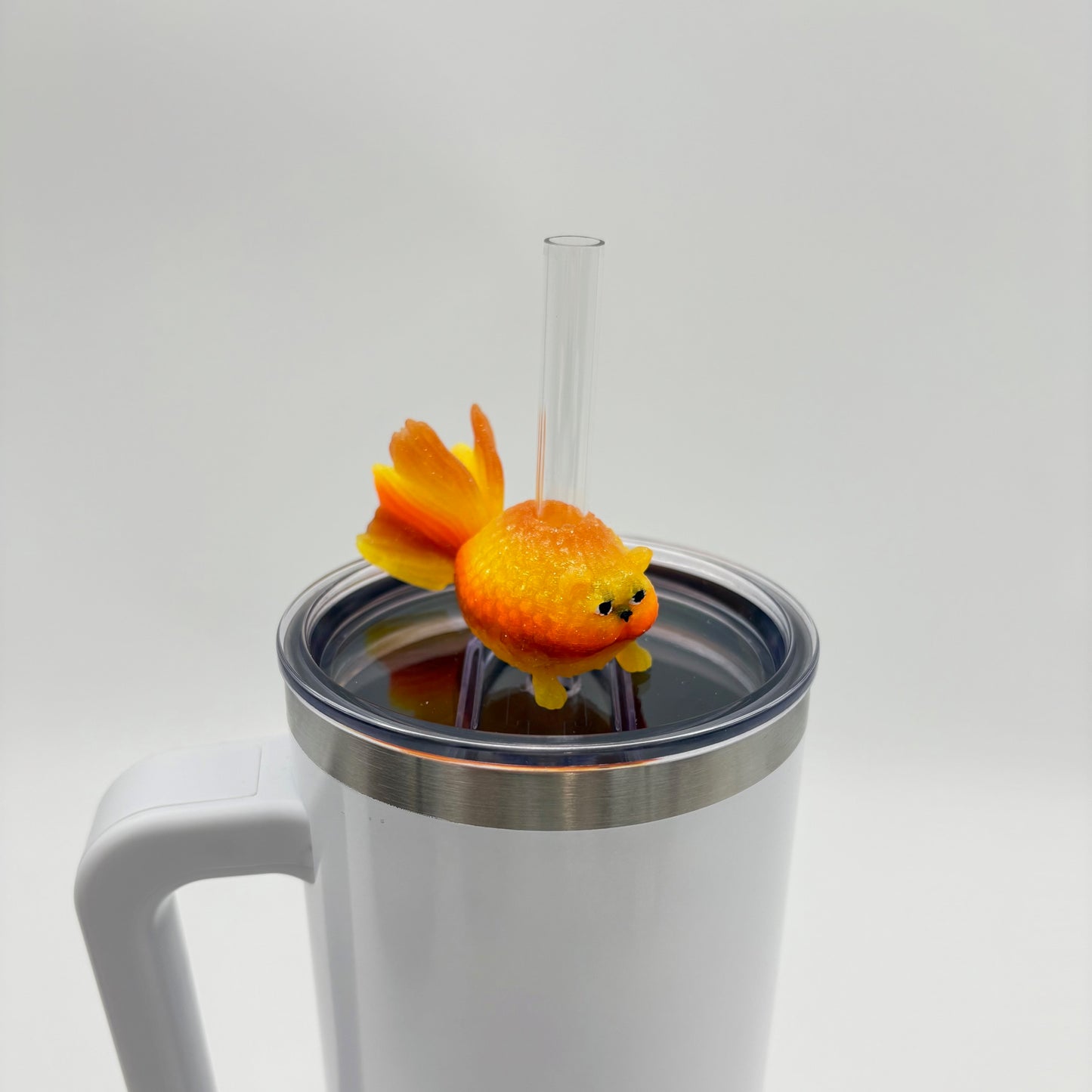 Straw Buddies, Stanley Tumbler Accessories, Straw Charms - Cute Fun Tumbler Drink Accessories!
