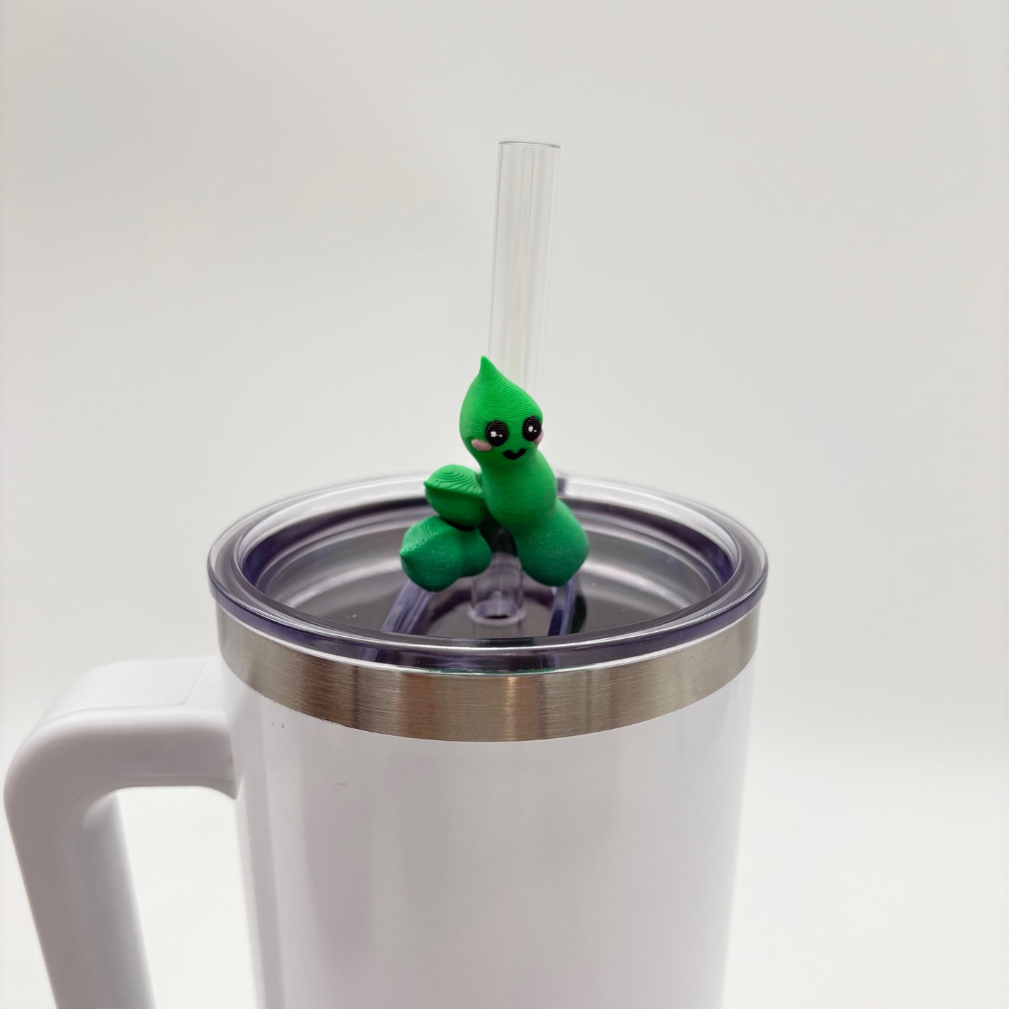 Straw Buddies, Stanley Tumbler Accessories, Straw Charms - Cute Fun Tumbler Drink Accessories!